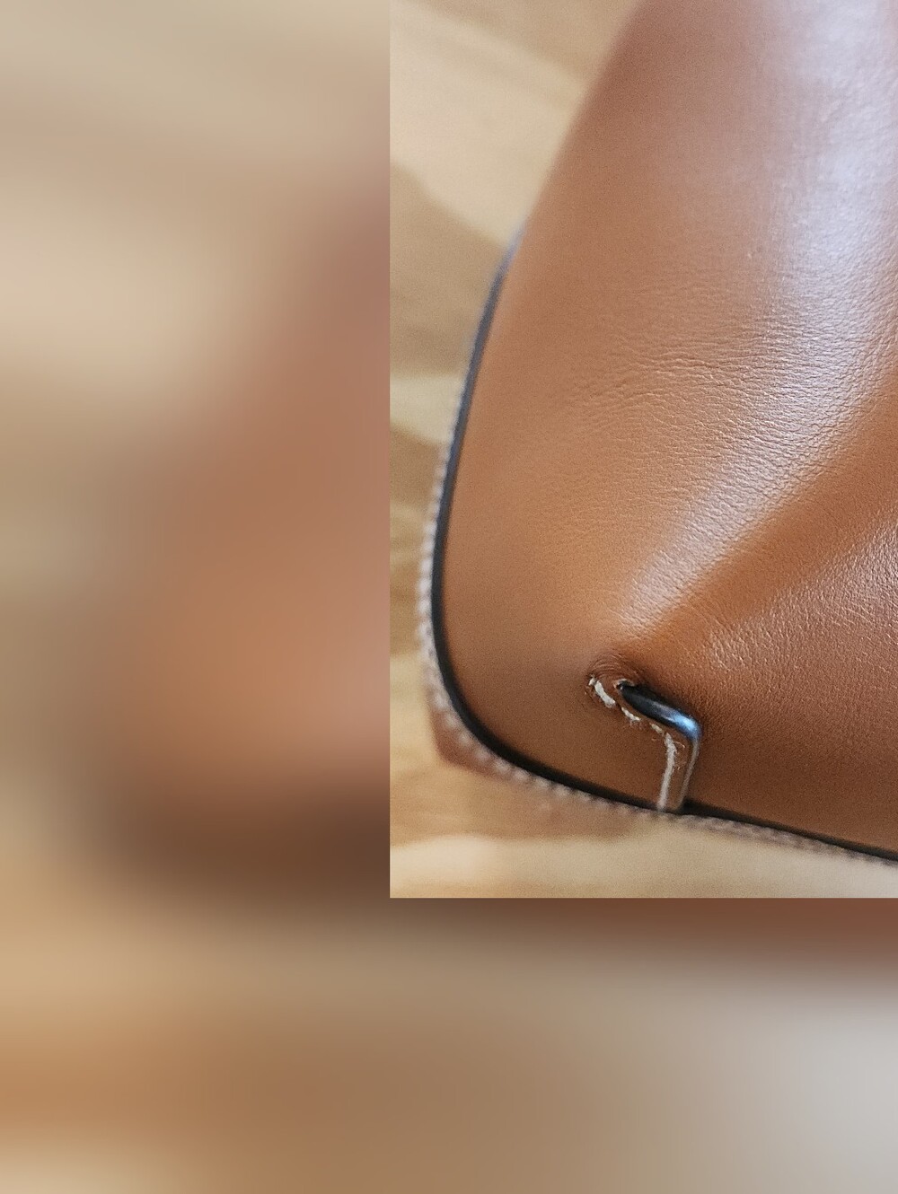 Polo Ralph Lauren Bellport Satchel - Picture 6 of 16